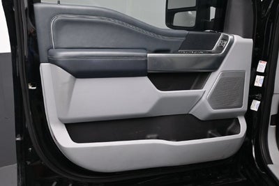 2024 Ford F-450 Limited