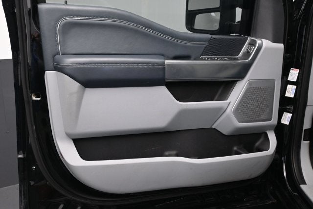 2024 Ford F-450 Limited