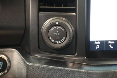 2024 Ford F-450 Limited