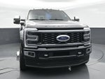2024 Ford F-450 Limited
