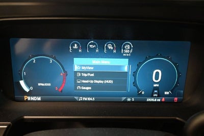 2024 Ford F-450 Limited