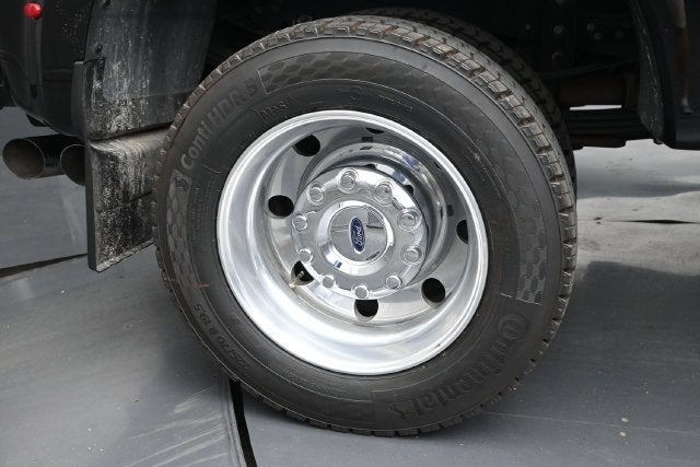2024 Ford F-450 Limited
