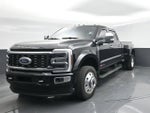 2024 Ford F-450 Limited