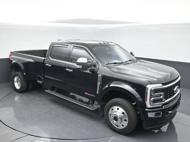 2024 Ford F-450 Limited