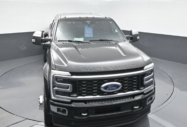 2024 Ford F-450 Limited