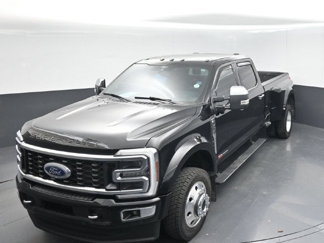 2024 Ford F-450 Limited