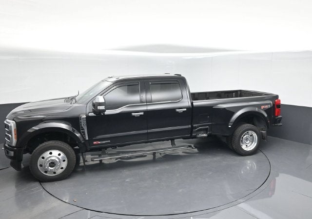 2024 Ford F-450 Limited