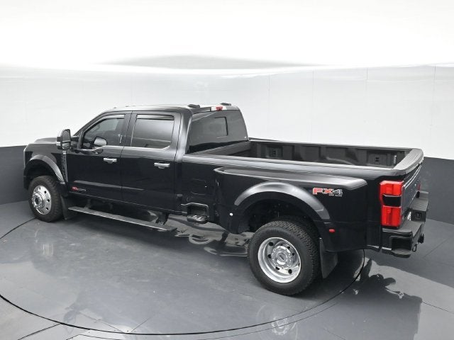 2024 Ford F-450 Limited
