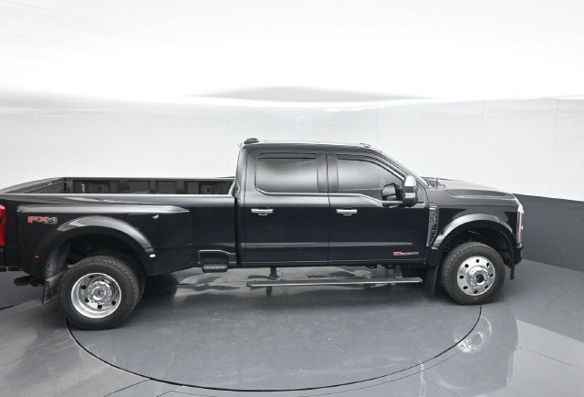 2024 Ford F-450 Limited