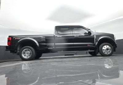 2024 Ford F-450 Limited