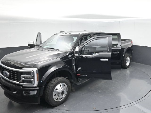 2024 Ford F-450 Limited