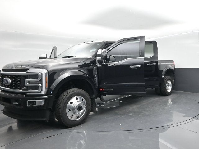 2024 Ford F-450 Limited