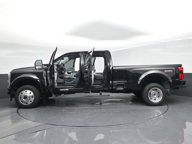 2024 Ford F-450 Limited