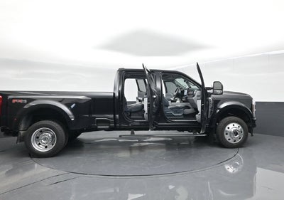 2024 Ford F-450 Limited