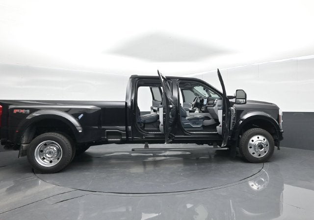 2024 Ford F-450 Limited