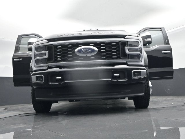 2024 Ford F-450 Limited