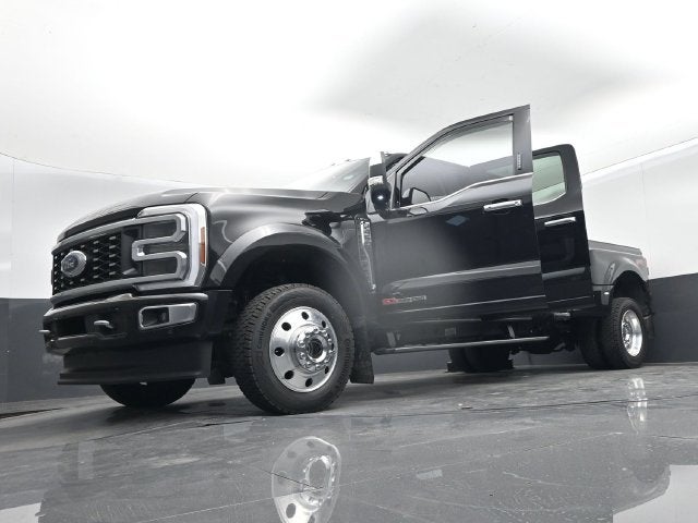 2024 Ford F-450 Limited