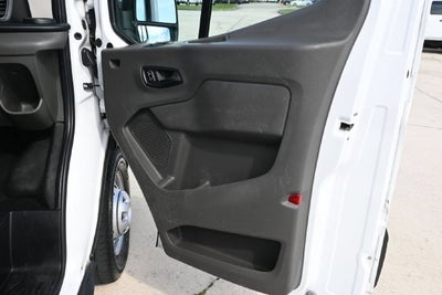 2023 Ford Furgoneta de carga Transit-250 Base