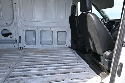2023 Ford Furgoneta de carga Transit-250 Base