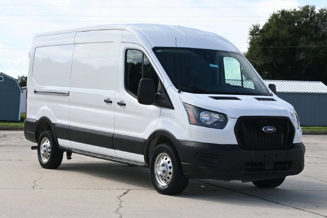 2023 Ford Furgoneta de carga Transit-250 Base