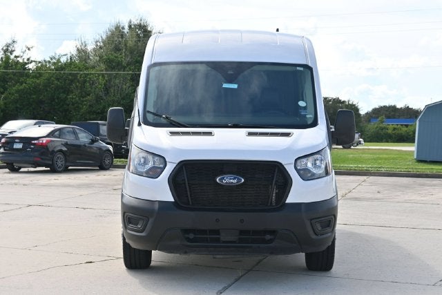 2023 Ford Furgoneta de carga Transit-250 Base