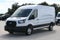 2023 Ford Furgoneta de carga Transit-250 Base