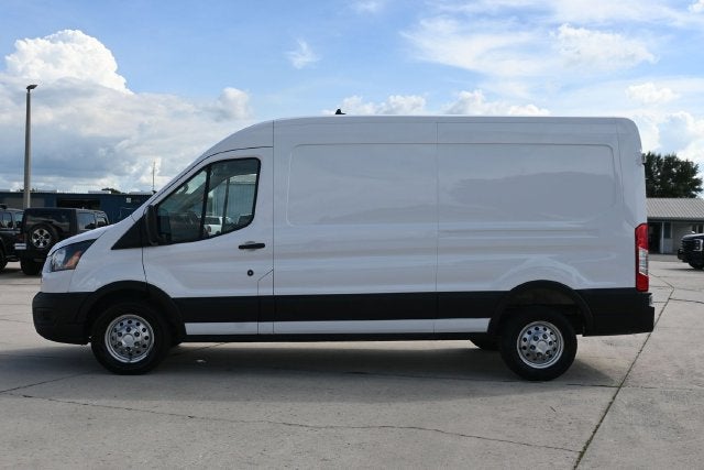 2023 Ford Furgoneta de carga Transit-250 Base