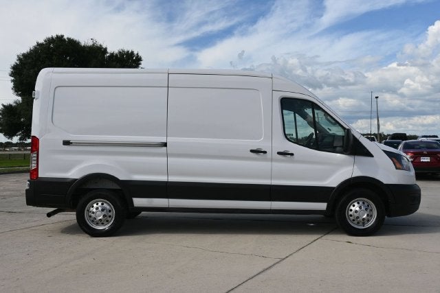 2023 Ford Furgoneta de carga Transit-250 Base
