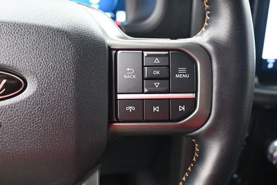 2024 Ford F-150 Tremor