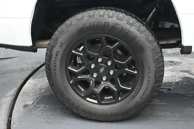 2024 Ford F-150 Tremor