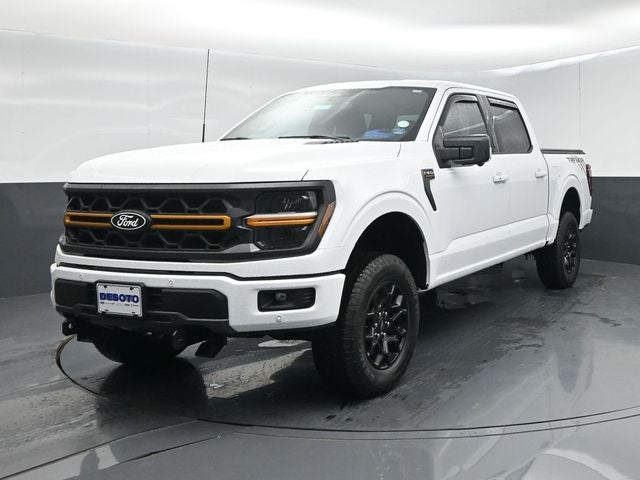 2024 Ford F-150 Tremor