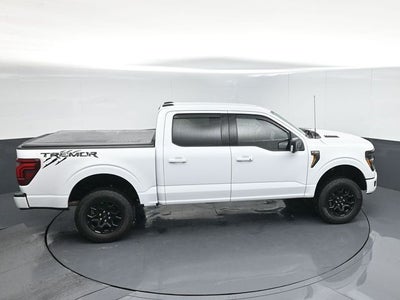 2024 Ford F-150 Tremor