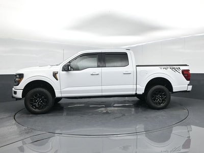 2024 Ford F-150 Tremor