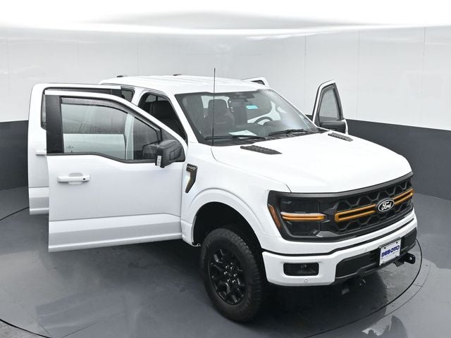 2024 Ford F-150 Tremor