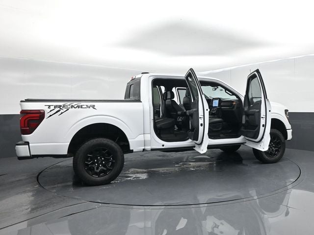 2024 Ford F-150 Tremor