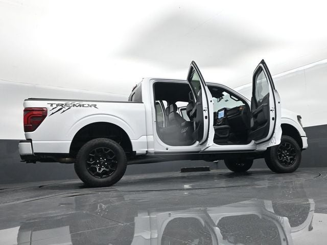 2024 Ford F-150 Tremor