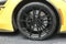 2017 Chevrolet Corvette Grand Sport