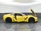 2017 Chevrolet Corvette Grand Sport