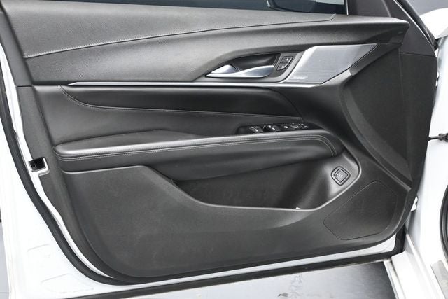 2021 Cadillac CT4 Luxury