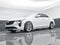 2021 Cadillac CT4 Luxury