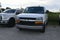 2025 Chevrolet Express Passenger RWD 3500 Extended Wheelbase LT
