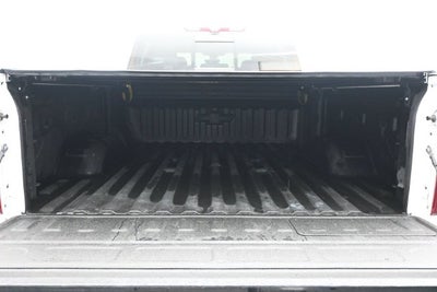 2020 Chevrolet Silverado 2500HD LTZ