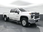 2020 Chevrolet Silverado 2500HD LTZ
