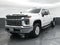 2020 Chevrolet Silverado 2500HD LTZ
