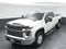 2020 Chevrolet Silverado 2500HD LTZ