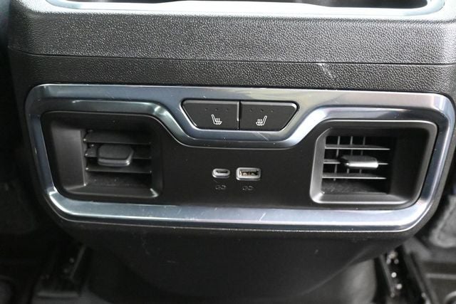 2024 Chevrolet Silverado 3500HD 4WD Crew Cab Standard Bed High Country
