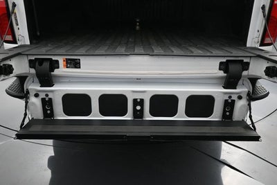 2024 Chevrolet Silverado 3500HD 4WD Crew Cab Standard Bed High Country