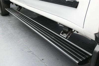 2024 Chevrolet Silverado 3500HD 4WD Crew Cab Standard Bed High Country