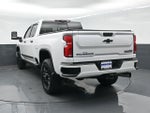 2024 Chevrolet Silverado 3500HD 4WD Crew Cab Standard Bed High Country