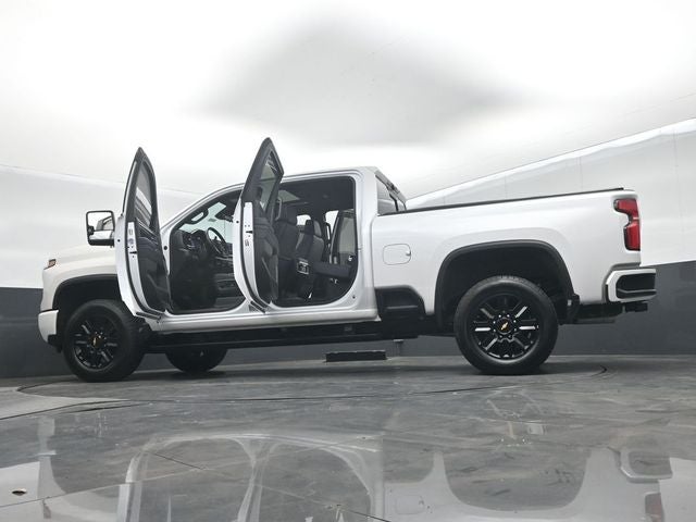 2024 Chevrolet Silverado 3500HD 4WD Crew Cab Standard Bed High Country
